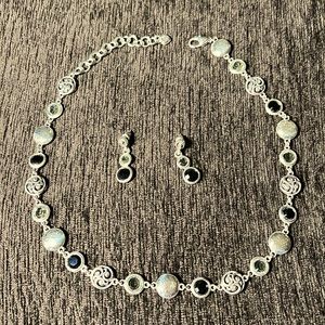 Brighton Jewelry Set